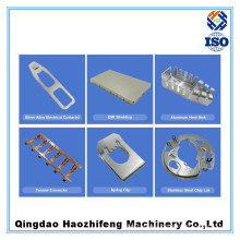 OEM Sheet Metal Stamping Bending Parts